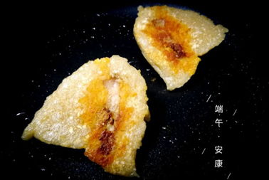 节日赵姐不孤单