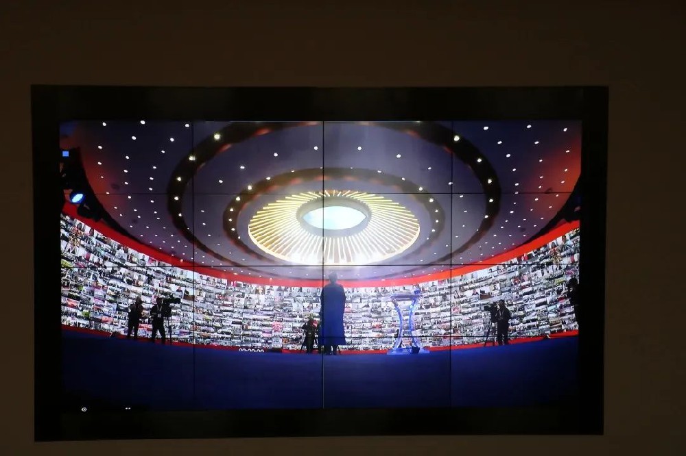 《润泽园学习会》湖州海鼎分会场圆满结束