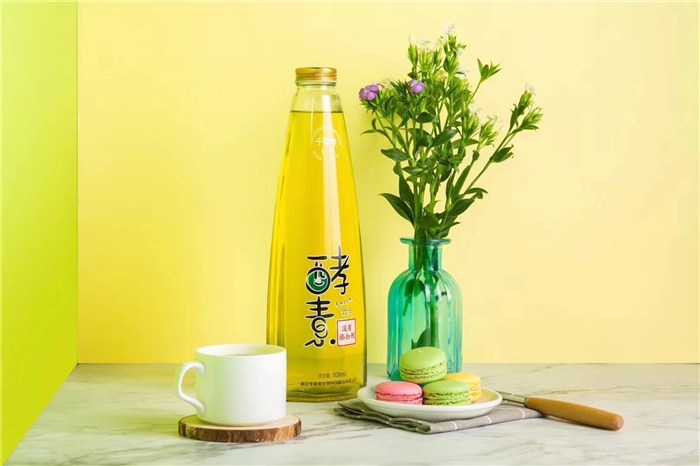 酵素---决定着你的健康和长寿