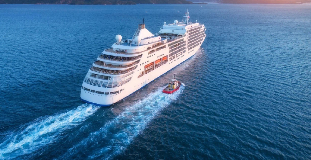 重磅 | 朱海鼎：打造3.0企业是体现社会责任感