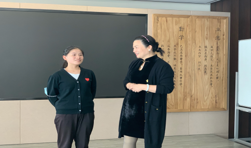 成长丨海鼎健康美业强化员工成长体系