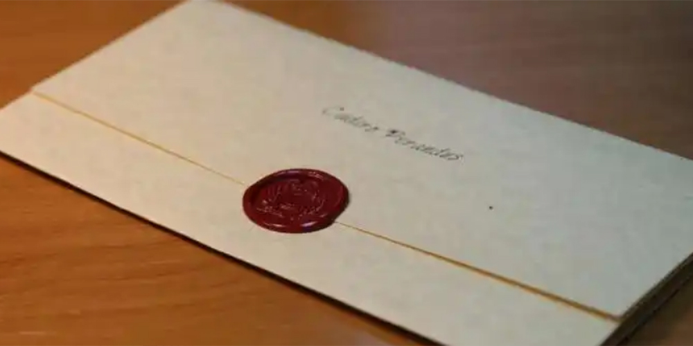 董事长给团队们的一封信