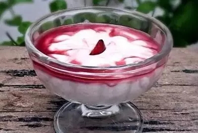 酸奶这样喝，美容、瘦身又抗辐射！