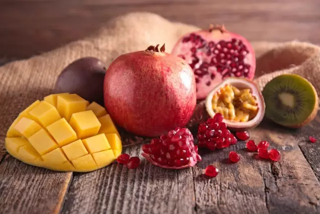 这几个养生黄金时间段，千万别错过！